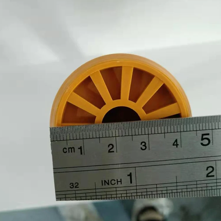 Высококачественная катушка и шпиндель для плетения запчастей