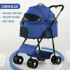 Linen Blue