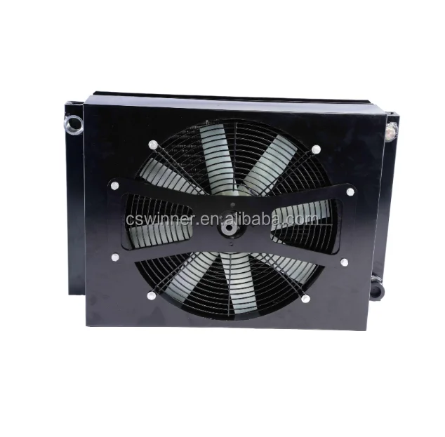 Air-cooling Radiator Y920*620*400-50Q/SY015096 for SANY