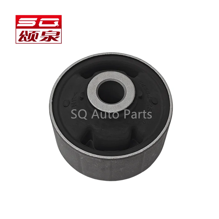 Xiaomi ＲedimiＯs Control Arm Bushing Replacement for Hyundai & Kia - Durable Rubber