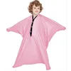 Pink XL: 165*74cm