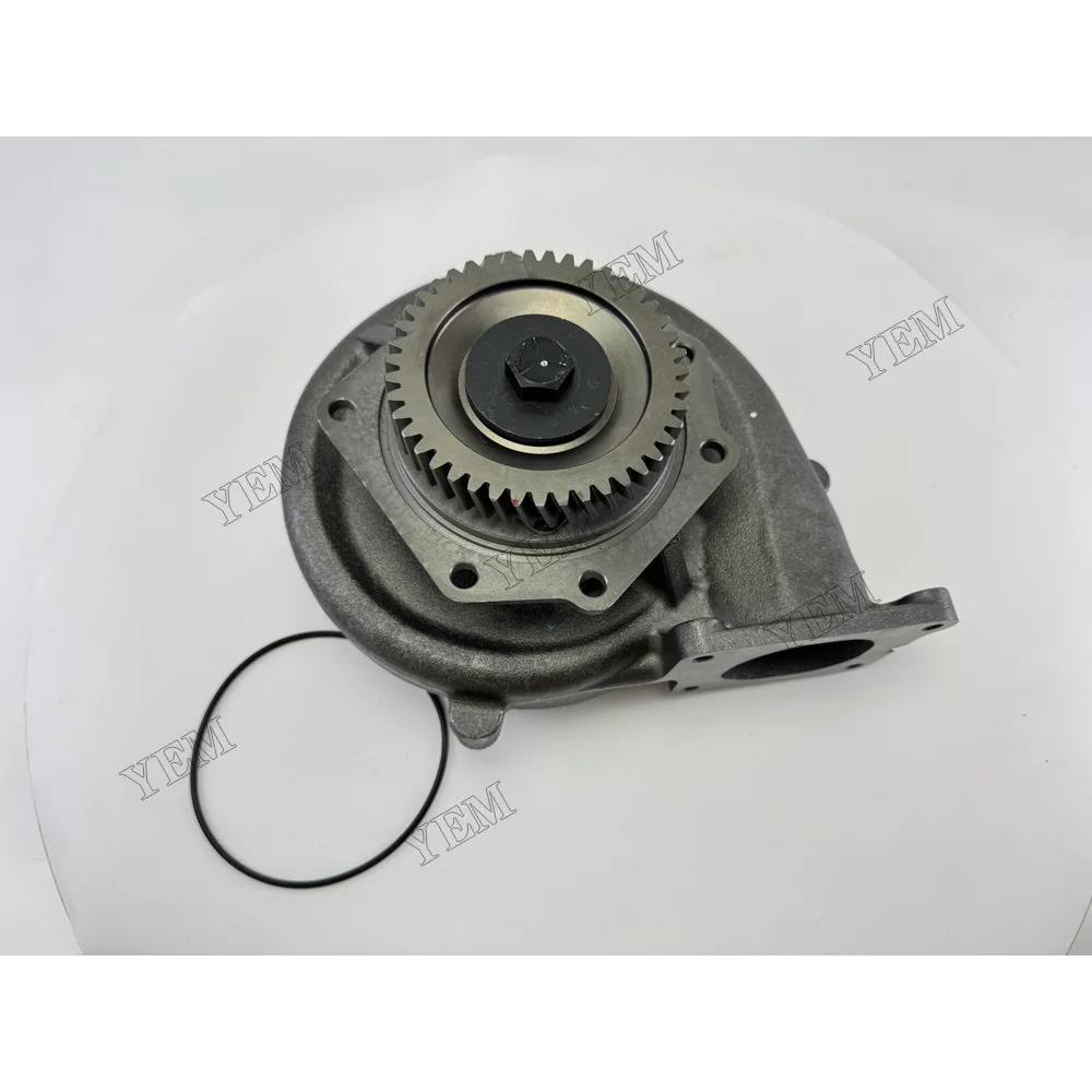 1371339 3520200 Water Pump for Caterpillar 3412 Genuine Engine Parts