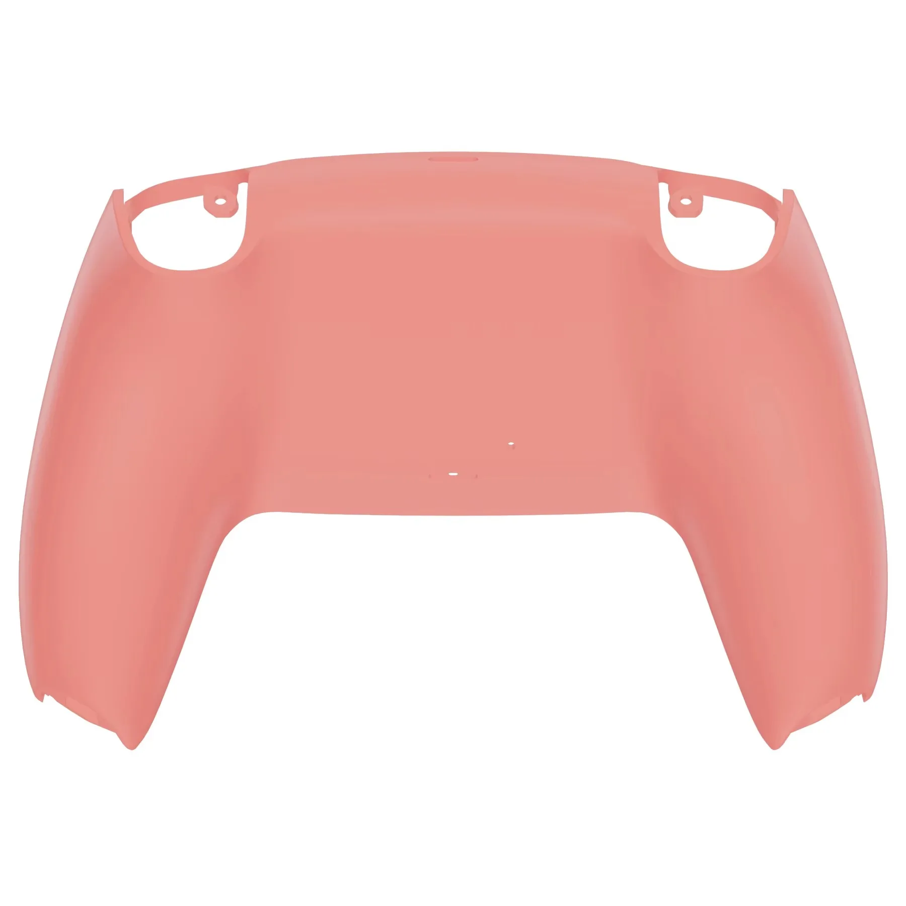 product laudtec customized controller back shell bottom housing cover replacement cases for ps5 yxj34-4