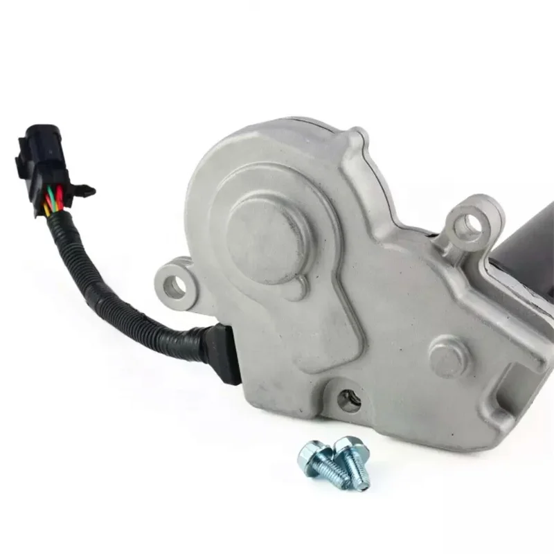 600 910. Устройство энкодера for GM 4wd encoder w/RPO code np8 transfer Case Shift Motor 600-910 88962314.