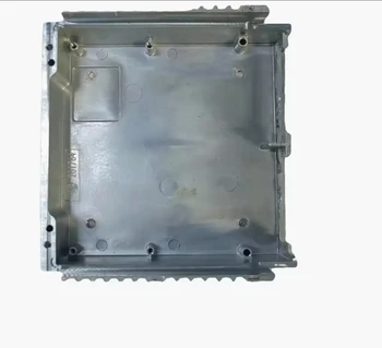 OEM Precision Magnesium Alloy Die Cast for Automotive Car Engine Housing