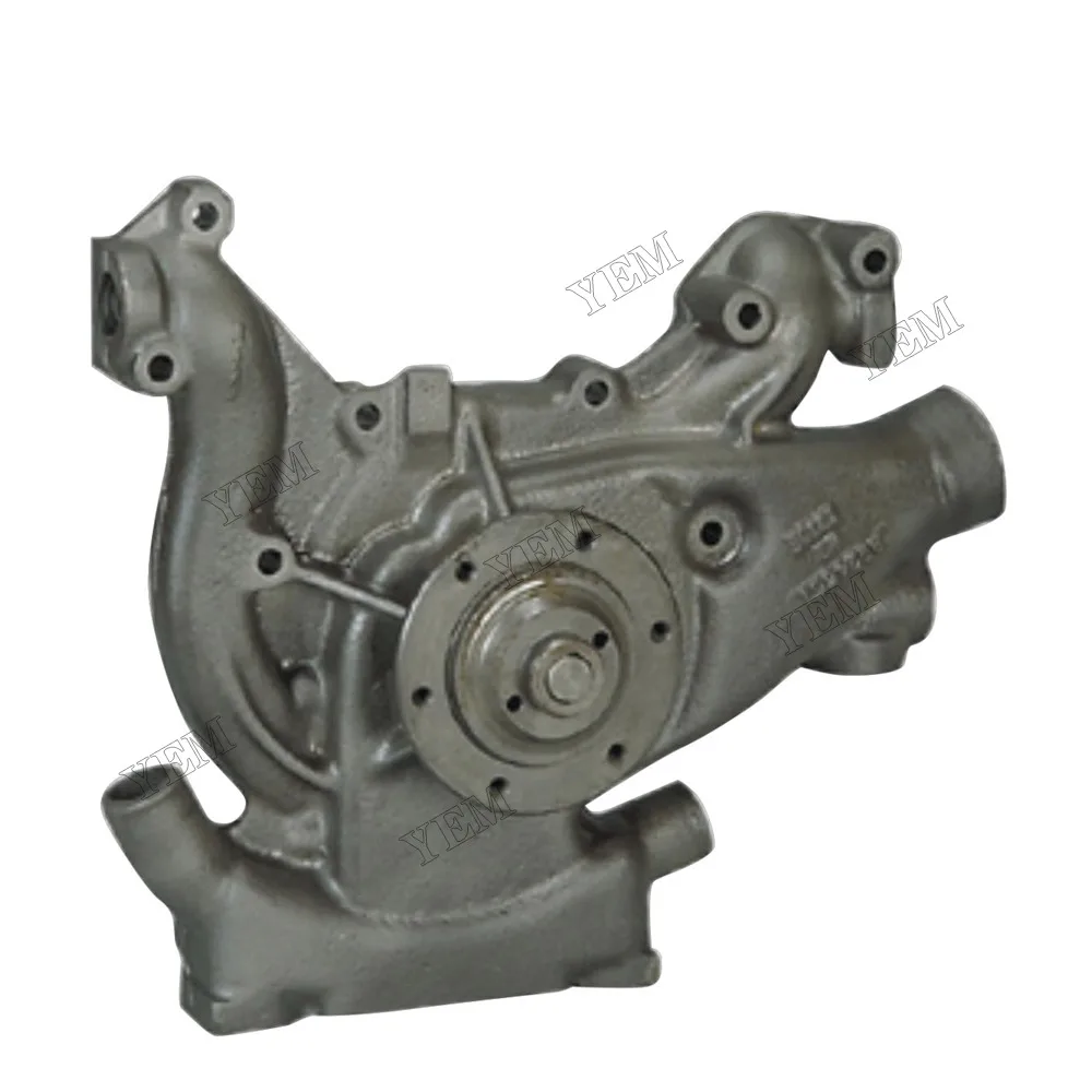 Water Pump 8922302 Fit for Detroit 50&60SERIES Engine