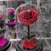 Cuore rosso (12*20 cm)