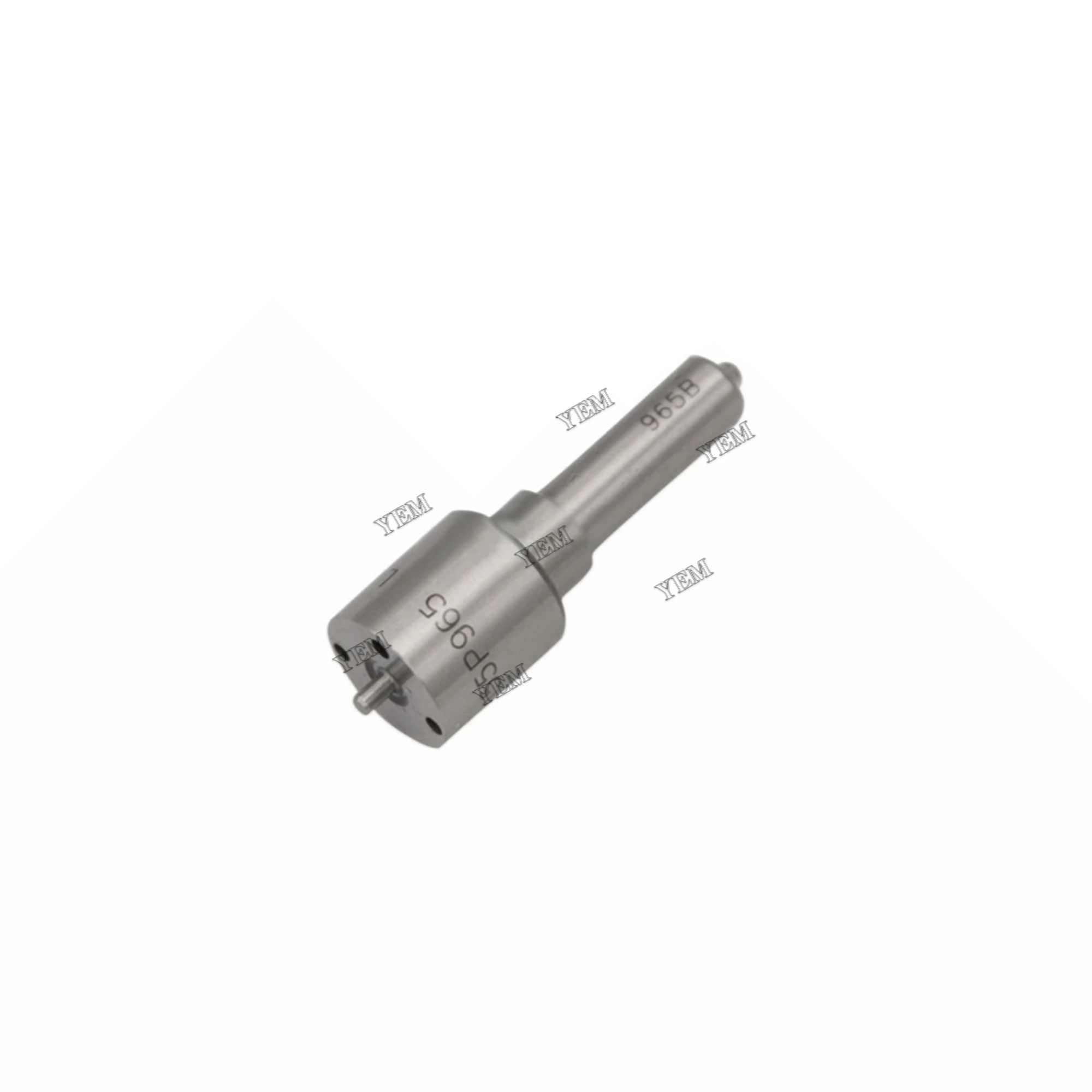 4PCS Fuel Injector Nozzle DLLA 152P 980(093400-9800) for Isuzu D-Max 4JJ1 3.0L Industrial Machinery Spare Parts