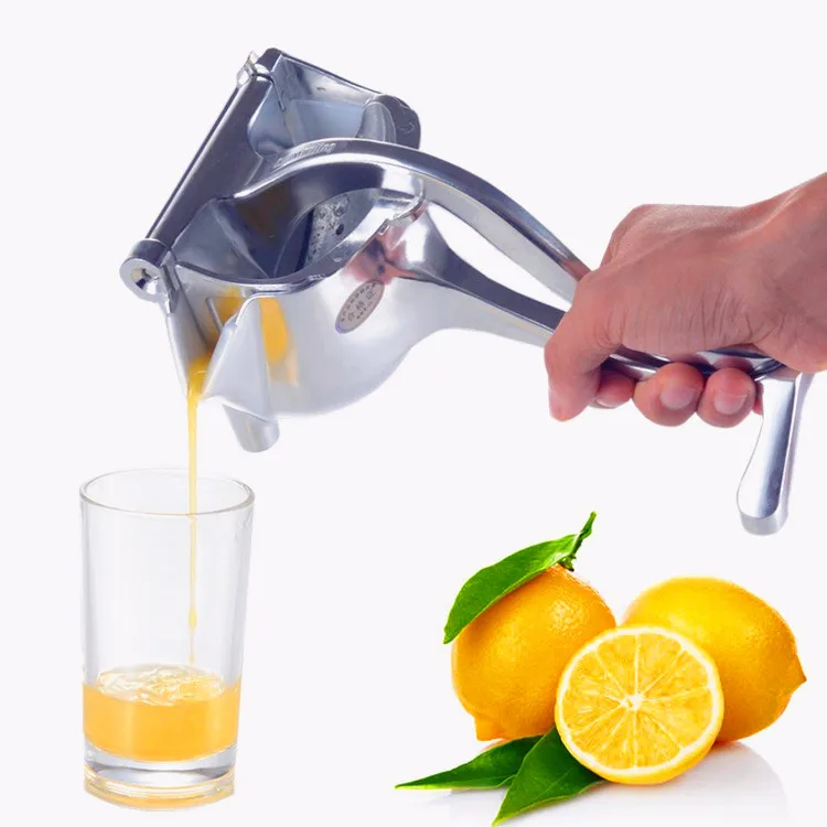 Exprimidor Para Naranjas Limon De Jugos Uso Comercial Negocio Citrus Hand Press