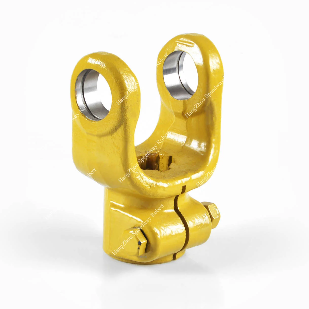 Eixo Cardan para Agricultura com Montagem de Yoke PTO de 1 3/8