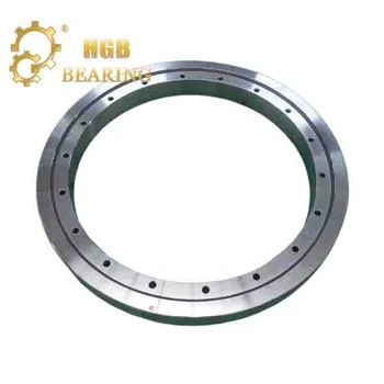 Factory direct sales with low price Machine parts 16284001 slewing bearing Toothless slewing bearing