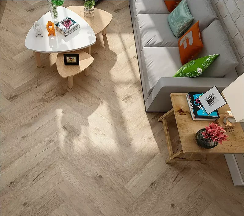 Lantise Brand Mm Pvc Plastic Sticker Lvt Click Floor Vinyl Floor Tiles Buy Mm Pvc Plastic