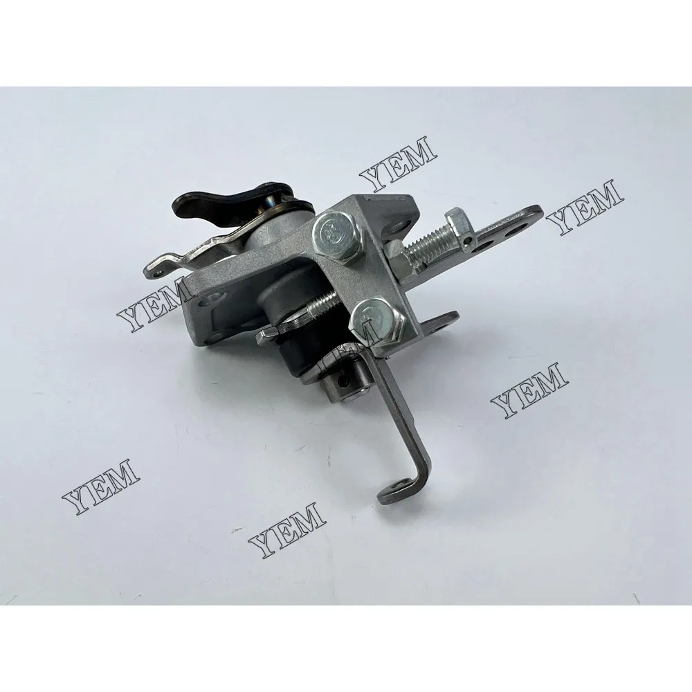 Good Quality D782 Assy PlateSpeed Adj 16866-57010 Fit for Kubota D782 Engine. 5