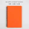 A5 Orange