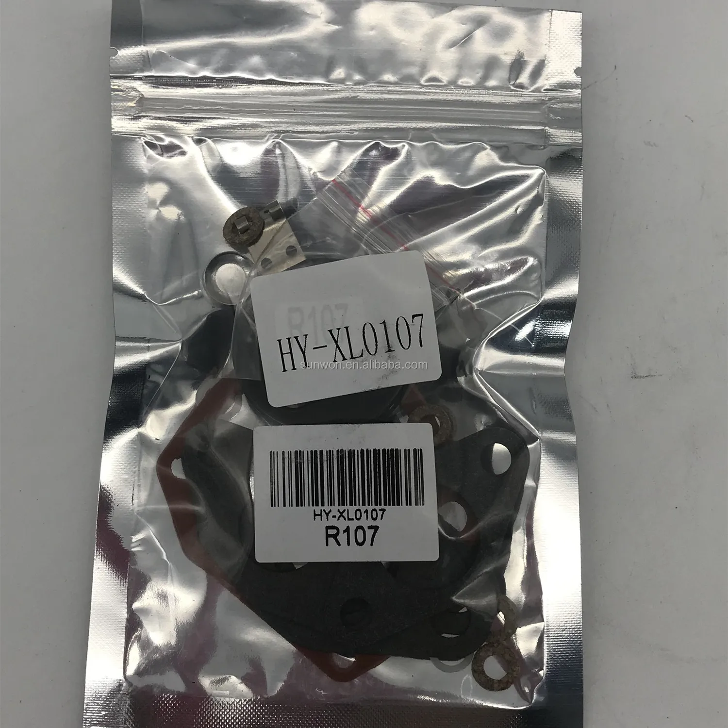 Johnson Carburetor Rebuild Kit Carburetor Rebuild Kit For Johnson & Evinrude Outboards 5.5-10HP - Fix Your Boat Motor Evinrude Motor Parts - Foto 6