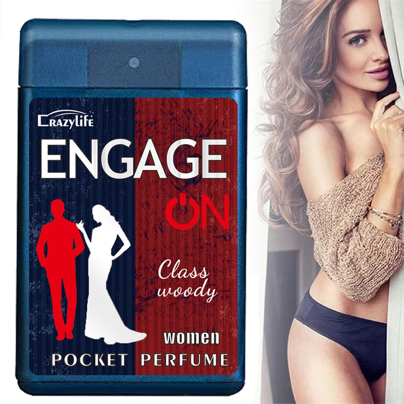 20ml Pheromone Perfume Aphrodisiac Woman Orgasm Body Spray Perfume Attract Girl Scented Water For Men Lubricants168035