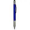 bleu foncé