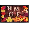 home leaves