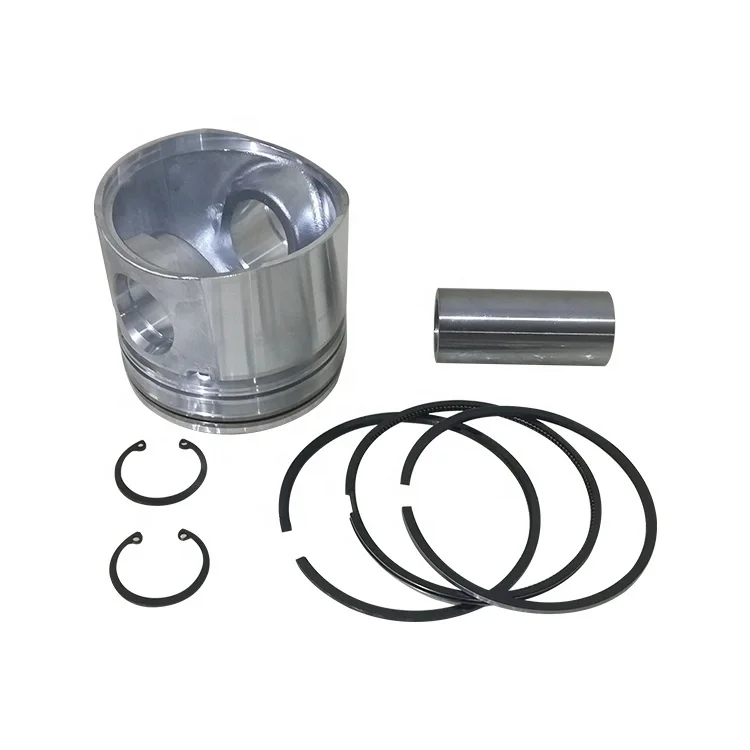 QSB5.9 QSB6.7 Piston kits 4089452 4089462 4089725 3969000 4897980 
