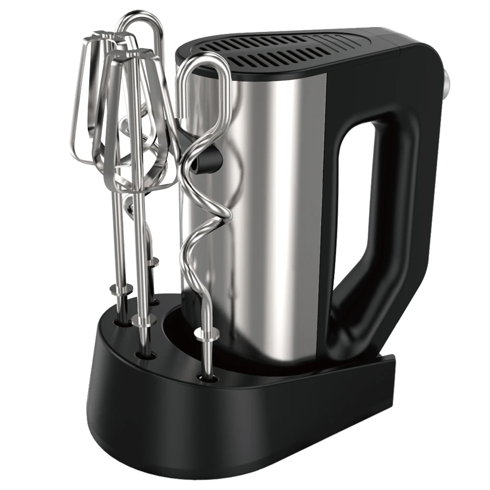 Ibell Copper Coloured Food Mixer Electric Food Mixer Table Stand