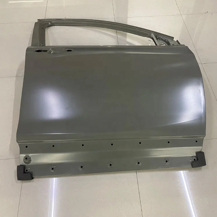 Kebel autodijelovi vrata 84206556 84206557 čelična prednja vrata za Chevrolet Equinox 2017 2018 2019 2020 2021