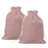 canvas pouch