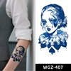 WGZ-407