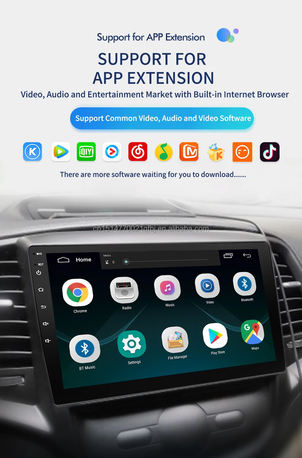 现代azera宏伟i55 2014 2015汽车多媒体播放器android gps导航自动