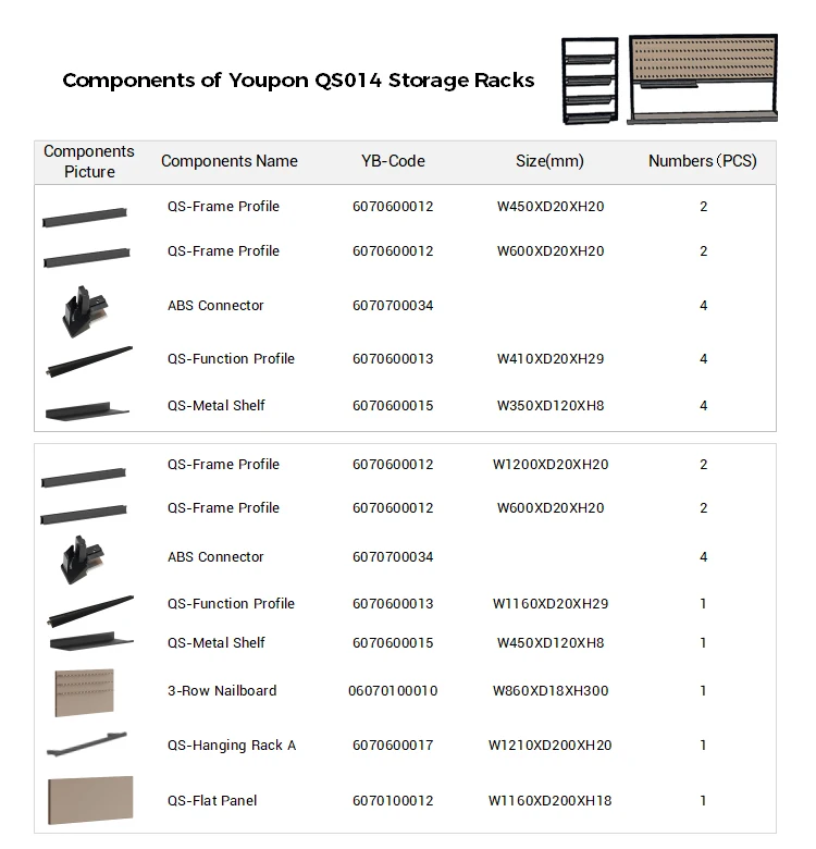Esport Room Rectangle Wall Shelf Fashion Display Wall Rack Wall Mounted Floating Shelf for Storage factory