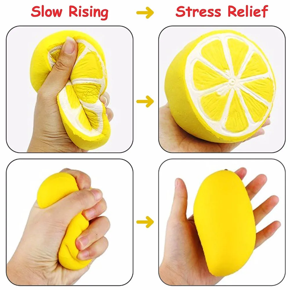 Alibaba.com: Mskwee Slow Rising Soft Squeeze Toys, Simulated Fruit ...
