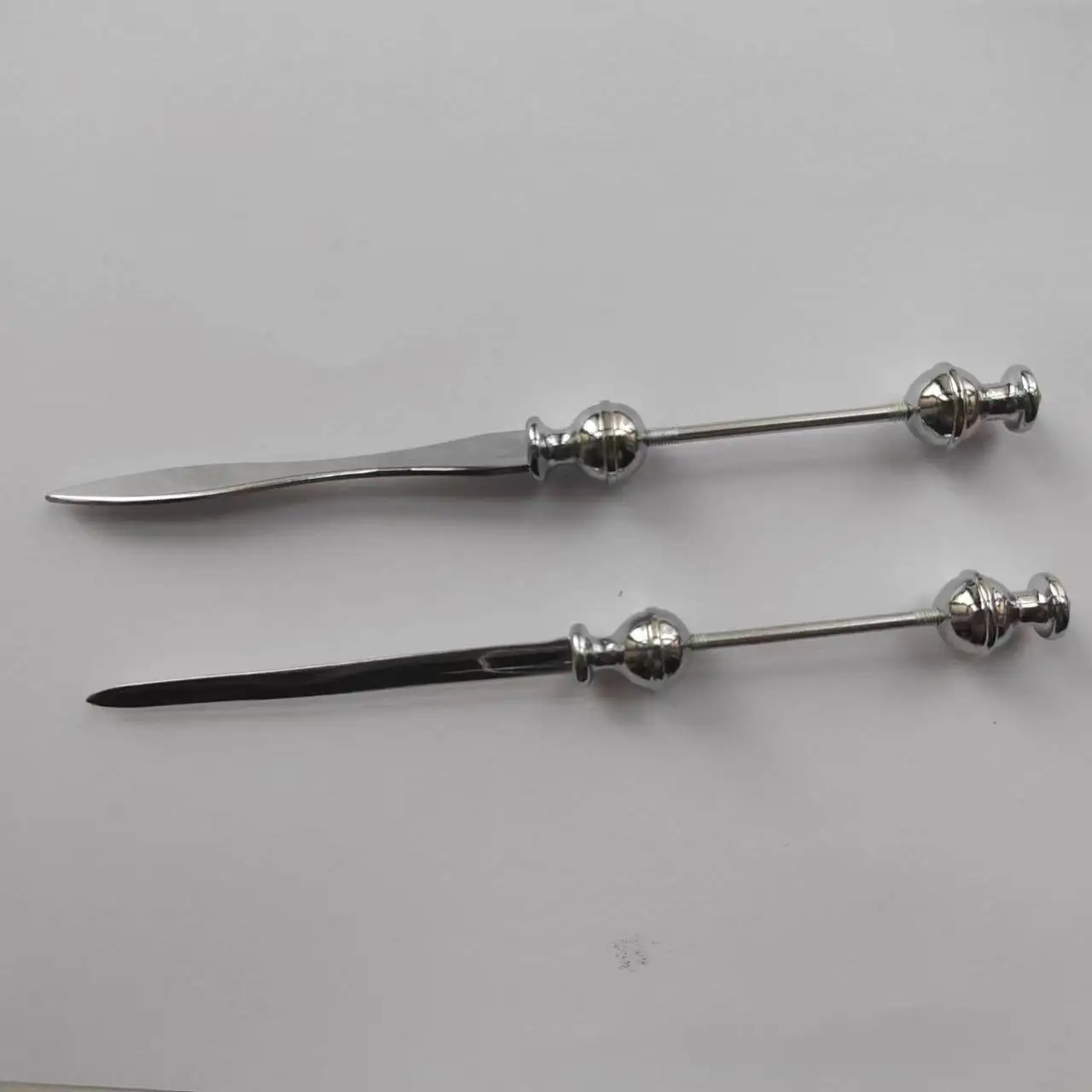 Kawaii Beadable Products бусины лэмпворк бисерный конверт бумажный нож творческий «сделай сам» для открывания букв