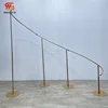 White stand