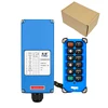 12V azul