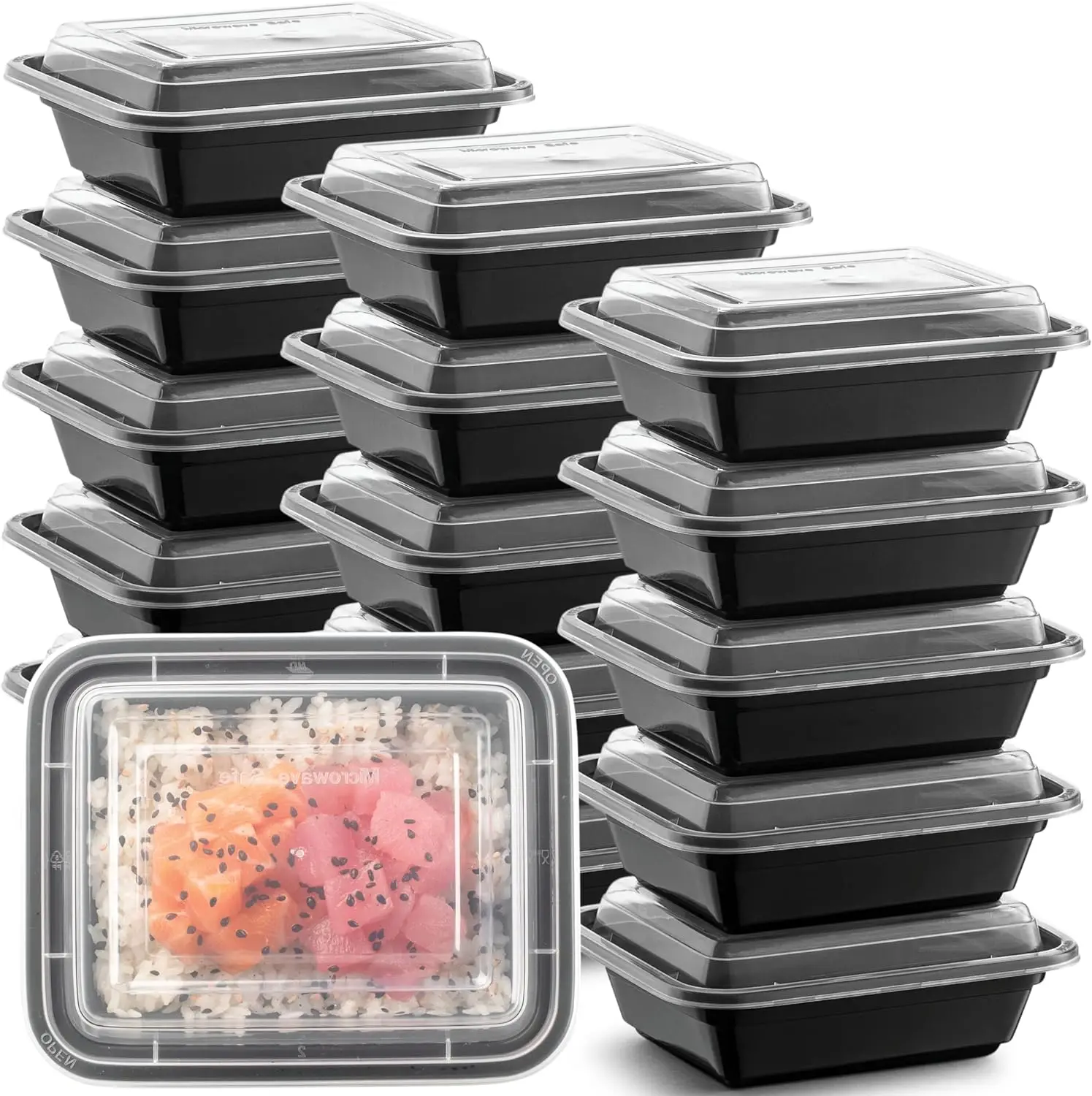 12 Oz Lunch Boxes Food Container For Portable Meals - Buy Microwavable ...