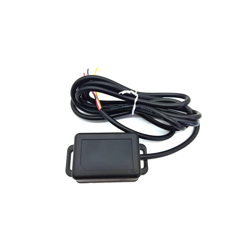 Contactless RPM Monitor with RS232 Sensor for GPS Tracker