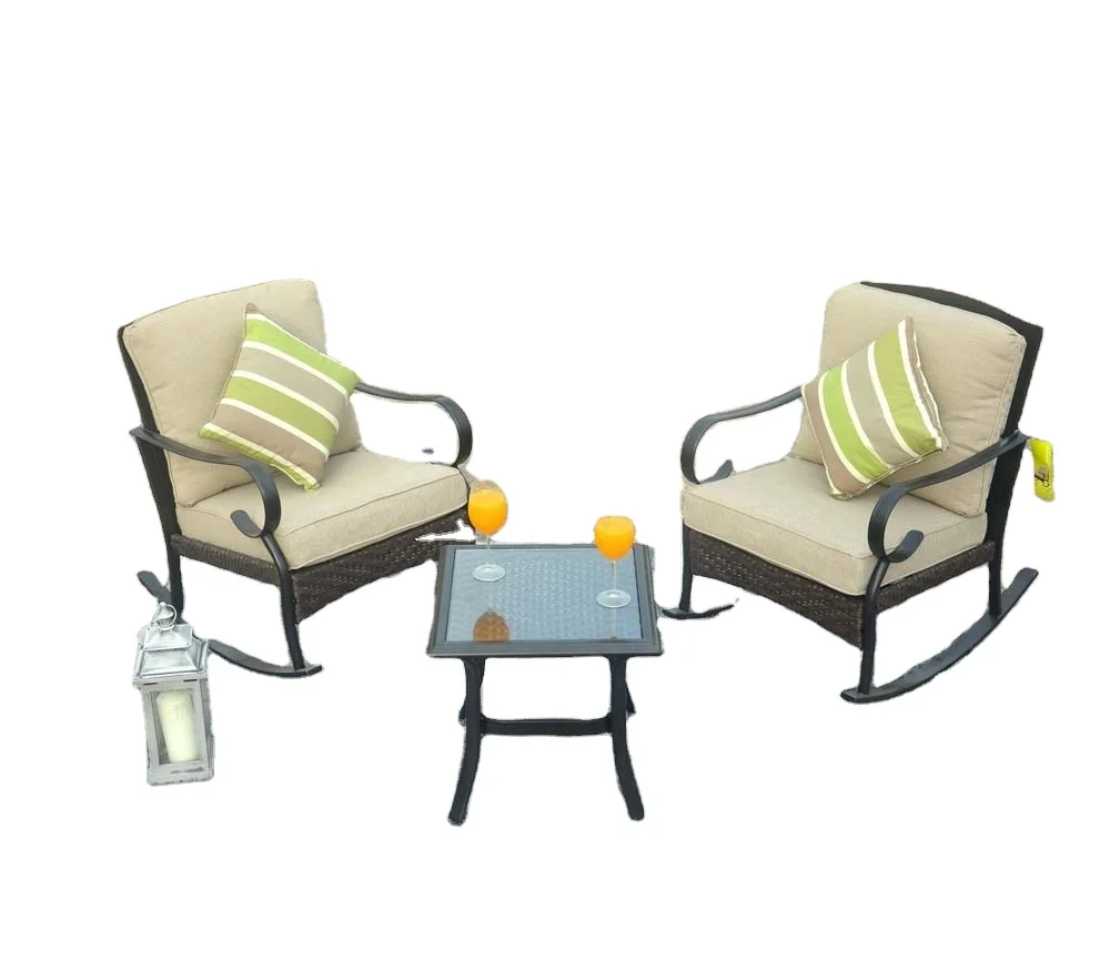 Rattan-Table-And-Chair