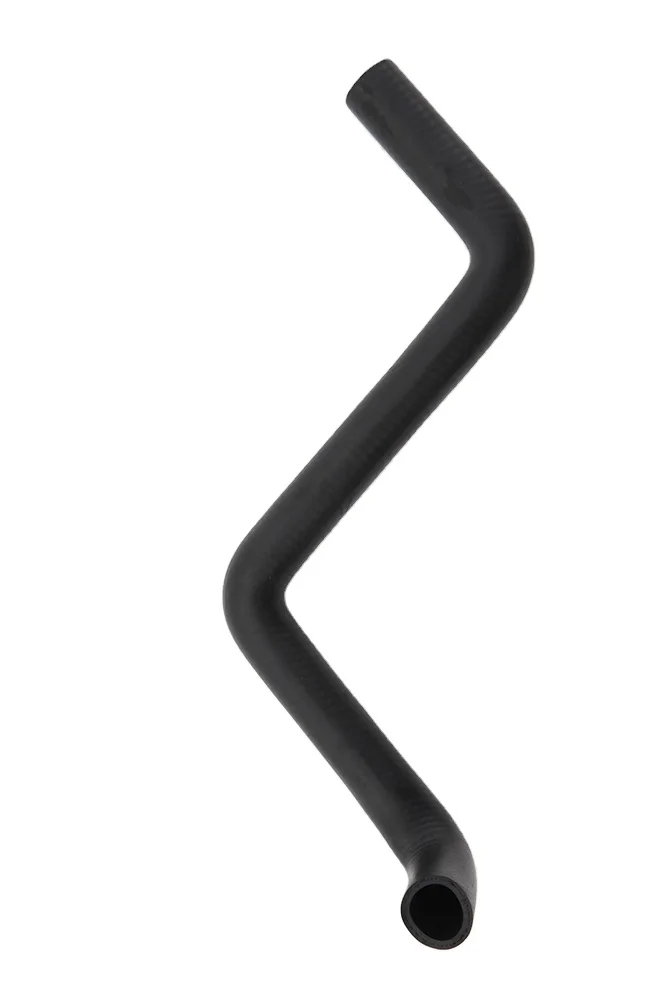 High Temperature Performance Epdm Rubber Custom Radiator Upper Hose Buy Radiator Upper Hose