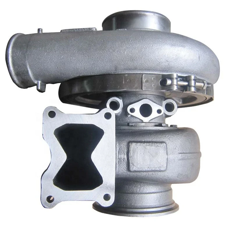 Turbocharger QSK35 HX83 2837539 4033032 5327838 2881769 6241-82  