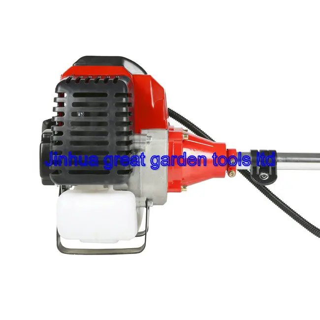 Машина с бензиновой мощностью садовый инструмент 2 тактный двигатель кустореза BC330 одноцилиндровый газонокосилка бензокоса