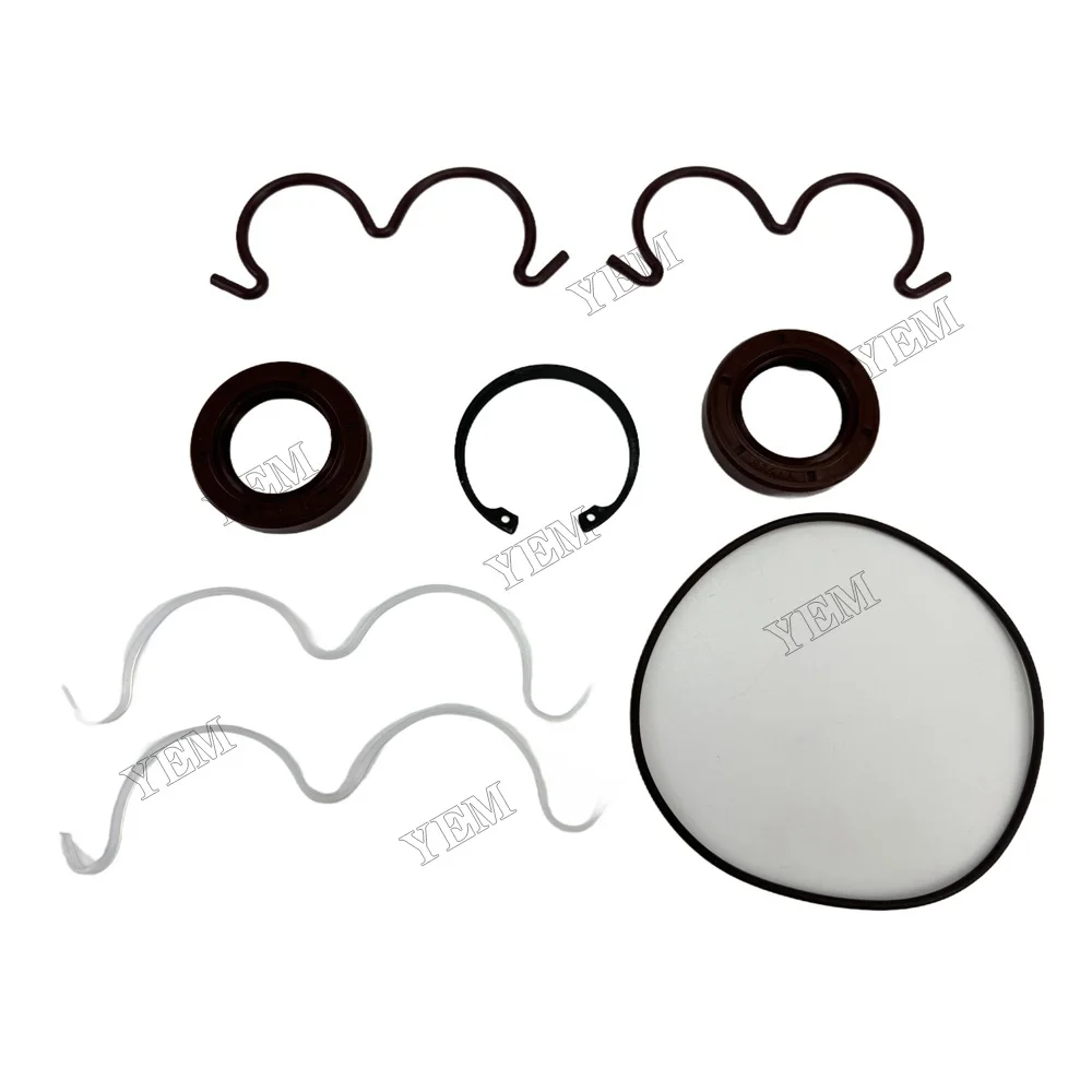 Seal Kit 9J-4729 Fit for Caterpillar Engine 4