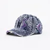 Purple navy