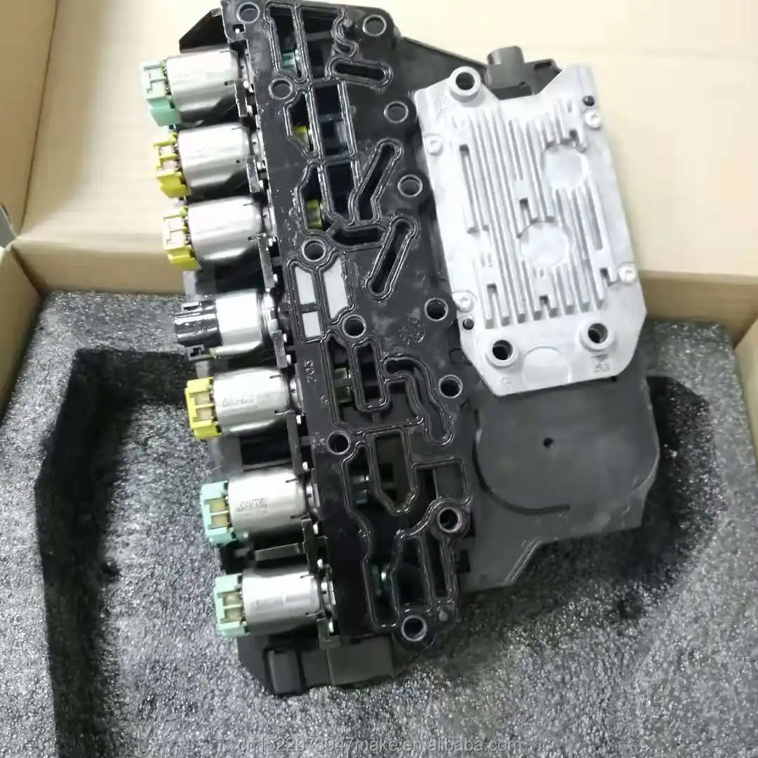 Transmission Control Module (tcm) 24286712 24265367 24286709 For Chevrolet  Cruze Buick 6t40 6t45 - Buy 24286712,24265367,Trans Control Module Product  on Alibaba.com