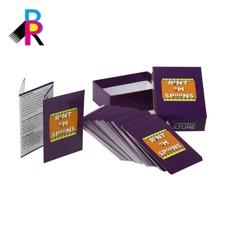 RFNT card set (6)