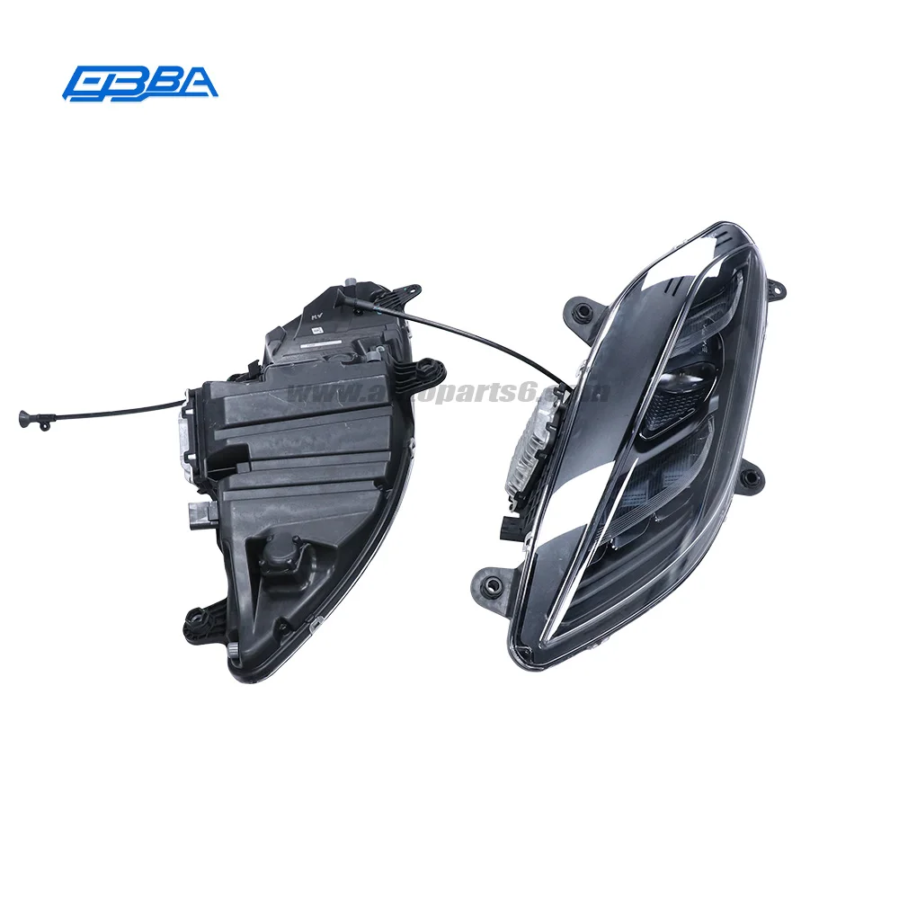 Auto Parts Headlights LH RH For Lotus Emira 2021-2025 8892641933 8892641952