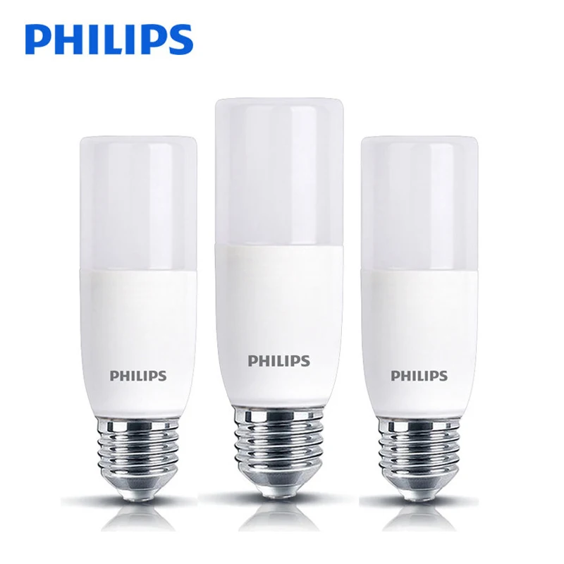 Wholesale PhilipSuper Bright Led Bulb T Shape Stick Bulb 5.5w 7.5w 9.5w Dob Cylindrical Columnar Stick T Shape For Home Use Bulb Lamp From m.alibaba.com