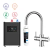 4in1 tap system with LS5001357-22 boiler