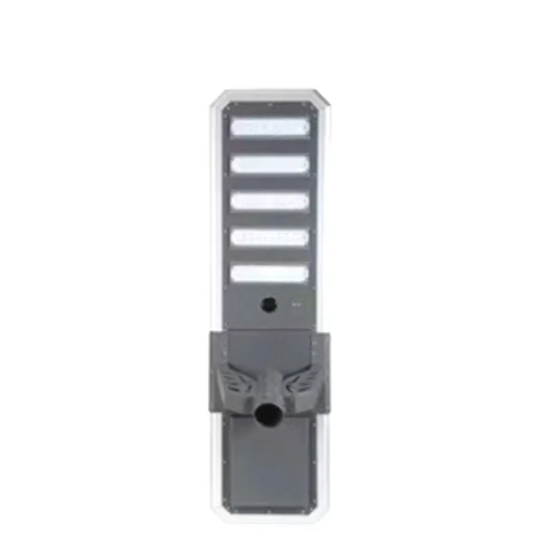 Factory Direct Supply IP65 Waterproof Solar Led Street Light Night Road Lighting Lamp