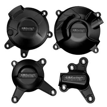 Engine Cover Guard Protection for YAMAHA MT09 FZ09 Tracer 900 SXR900 2014-2020