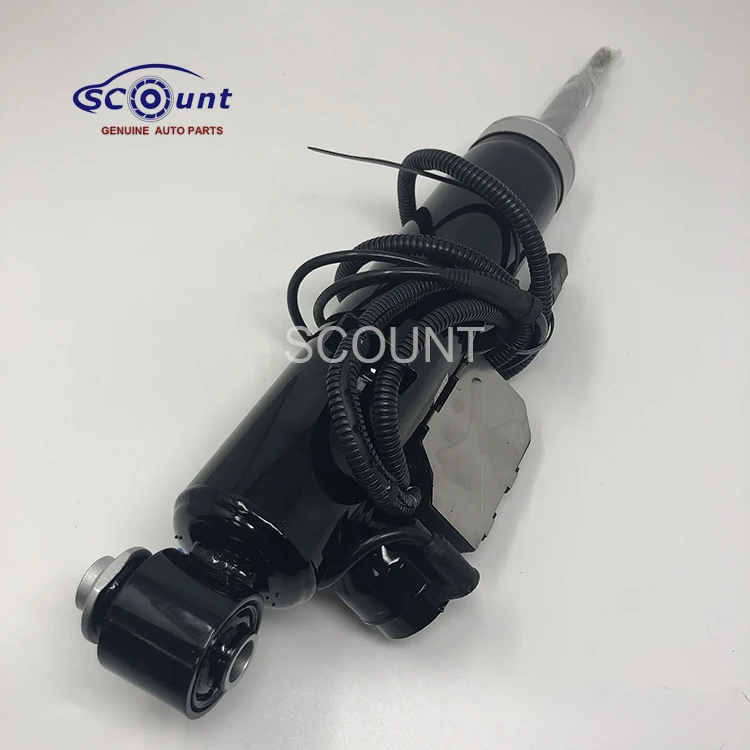 Scount Wholesale Have Stock High Quality Rear Suspension Left 