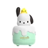 Pochacco